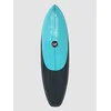 Light Hybrid Turquoise - Epoxy - Future 58 Surfboard uni