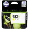 HP Cartridge 953XL žuti
