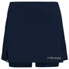 Head CLUB BASIC SKORT W, krilo, modra 814399