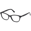 Guess GU8270 001 ONE SIZE (50) Črna/Kristalna