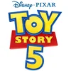 Randy Newman - Disney And Pixars Toy Story 5 (O.S.T.) (CD)