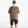 Majice Satisfy AuraLite Pleated T-Shirt Olive M