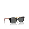 Vogue Naočare za sunce VJ 2022 W44/87