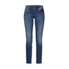 TOM TAILOR Kavbojke Alexa , modra