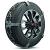 KONIG/THULE K-Summit Lanci/pauk za sneg XXL - K66
