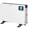 ECG Električna grejalica TK 2080, 2000W, Bela