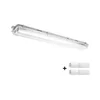 Brilagi -LED Tech. fluorescentna svetiljka OPTIMA T8 2xG13/9W/230V 4000K IP65 67,5 cm