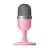 Razer Seiren Mini Pink Pretočni mikrofon