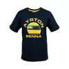 Ayrton Senna Racing dječja majica