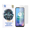Lito - 2,5D kaljeno staklo - Motorola Moto G9 Play/Moto E7 Plus/Moto G10/Moto G20/Moto G30 - Prozirna KP27124