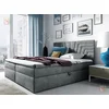 Boxspring postelja Box 4 - 180x200 cm