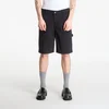 Kratke hlače Dickies Canvas Carpenter Short Black W31