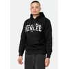 Lonsdale Mens hooded sweatshirt slim fit