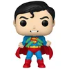 Funko POP Heroes: DC - Superman Metropolis Suit