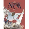 ARZAK : DESTINATION TASSILI