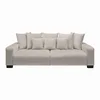 Velika Sofa Matteo svetlosiva
