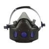 Polobrazna zaščitna maska HF-803SD L 3M