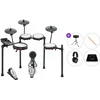 Alesis Nitro Max Kit Premium SET Black Elektronski bobni seti