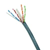 DATACOM UTP kabel CAT6 PVC, Eca 50m siv