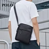 Polo Muška torba, Crna