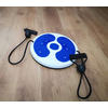 Reedow vitalner z elastikami, 27 cm