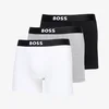 Bokserji Hugo Boss Boxer Briefs Boss One 3-Pack Multicolor M