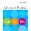Microsoft Project Step by Step (covering Project Online Desktop Client)