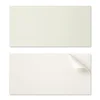 shumee Komplet samolepilnih vinilnih ploščic. Modne navpične ploščice 10x40x20 cm