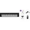 Yamaha NP-35B Standard SET Digitalni stage piano Black