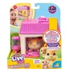Cobi Figurica Little Live Pets - Mama Surprise Mini hrček