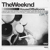 The Weeknd - House Of Balloons (Mixtape) (CD)