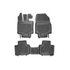 Rezaw-Plast Tipske patosnice za Toyota HIGHLANDER 4 (XU70) 2019 -