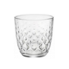 Čaša za vodu Glit acqua 29,5cl 6/1 580212
