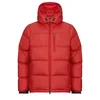 Polo Ralph Lauren DOUDOUNE GORHAM Rdeča