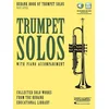 RUBANK BOOK OF TRUMPET SOLOS EASY LEVEL+AUDIO ACCESS