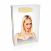 Toyz4Lovers Napihljiva seks lutka blond seks lutka 150 cm 3 luknje Patricia