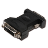 DIGITUS adapter DVI-DVI 29Ž/29Ž 24+5 (AK-320503-000-S)