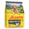 JOSERA Adult Medi/Maxi Chicken & Sweet Potato 0,9 kg