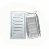 ANTIĆ KOSTA ventilaciona rešetka 125x215 mm