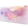 Decormat Podloga za mizo Candy spots 120x60 cm