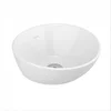 Lavabo VITRA GEO fi38cm beli