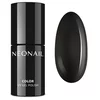 NeoNail Grunge gel lak za nohte odtenek Pure Black 7,2 ml