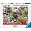 Ravensburger puzzle Ukrcavanje za Božić RA12000661