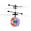Leteči helikopter disco krogla