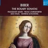 BIBER:THE ROSARY SONATAS 2CD