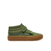 Vans Superge Sk8-Mid Reissue V VN000CYRGRK1 Temno zelena
