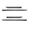 Side protective moldings Toyota Corolla Cross 2022-