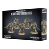 Death Guard: Blightlord Terminators