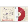The Yardbirds - Roger The Engineer (Reissue) (50th Anniversary) (Transparent Red Coloured) (180 g) (LP)