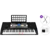 Pianonova Iluminado 6 Basic SET Keyboard z dinamiko